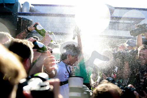 Motorsport: FIA F1 Grand Prix of Spain, Formula 1 2026
