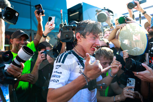 Motorsport: FIA F1 Grand Prix of Spain, Formula 1 2026
