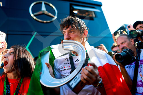 Motorsport: FIA F1 Grand Prix of Spain, Formula 1 2026
