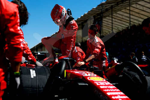 Motorsport: FIA F1 Grand Prix of Spain, Formula 1 2026
