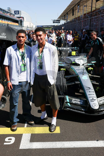 Motorsport: FIA F1 Grand Prix of Spain, Formula 1 2026
