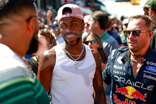 Motorsport: FIA F1 Grand Prix of Spain, Formula 1 2026
