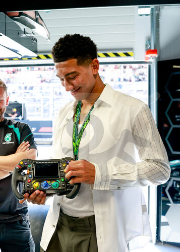 Motorsport: FIA F1 Grand Prix of Spain, Formula 1 2026
