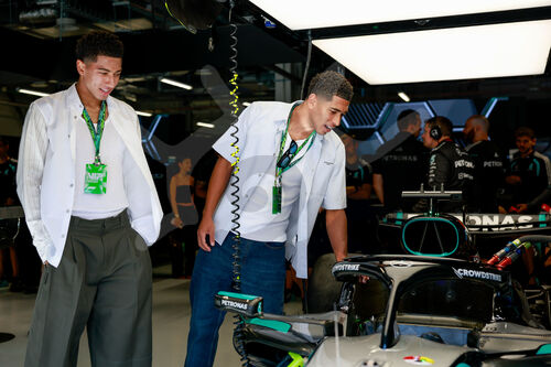 Motorsport: FIA F1 Grand Prix of Spain, Formula 1 2026
