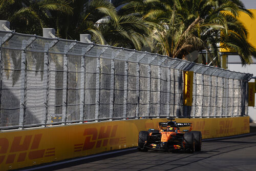 Motorsport: FIA F1 Grand Prix of Spain, Formula 1 2026
