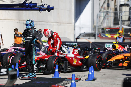 Motorsport: FIA F1 Grand Prix of Spain, Formula 1 2026
