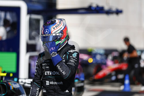 Motorsport: FIA F1 Grand Prix of Spain, Formula 1 2026

