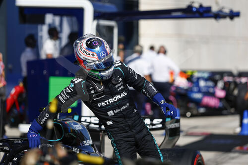 Motorsport: FIA F1 Grand Prix of Spain, Formula 1 2026
