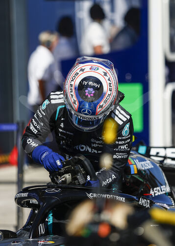 Motorsport: FIA F1 Grand Prix of Spain, Formula 1 2026
