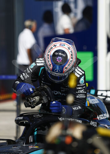 Motorsport: FIA F1 Grand Prix of Spain, Formula 1 2026
