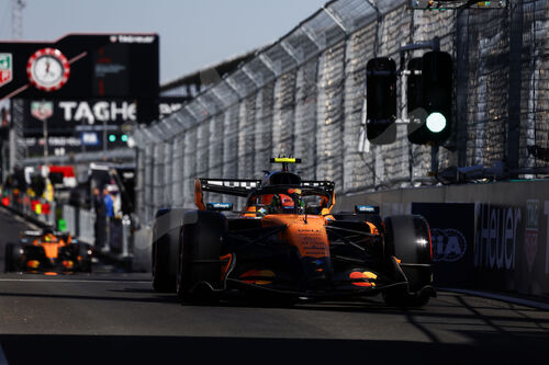 Motorsport: FIA F1 Grand Prix of Spain, Formula 1 2026

