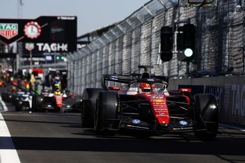 Motorsport: FIA F1 Grand Prix of Spain, Formula 1 2026
