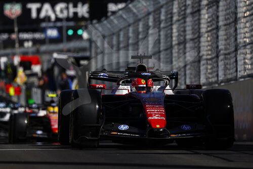Motorsport: FIA F1 Grand Prix of Spain, Formula 1 2026

