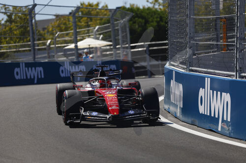Motorsport: FIA F1 Grand Prix of Spain, Formula 1 2026
