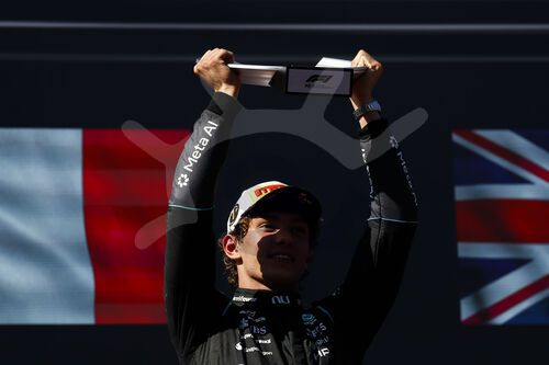 Motorsport: FIA F1 Grand Prix of Spain, Formula 1 2026

