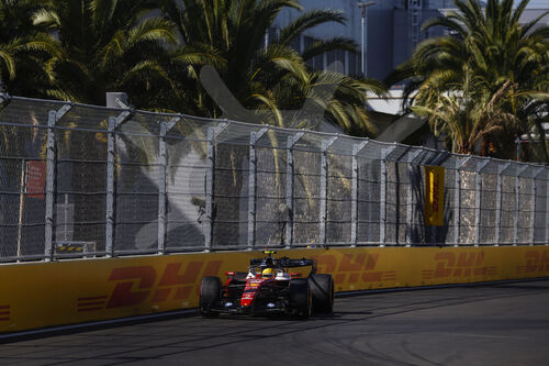 Motorsport: FIA F1 Grand Prix of Spain, Formula 1 2026
