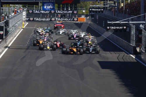 Motorsport: FIA F1 Grand Prix of Spain, Formula 1 2026
