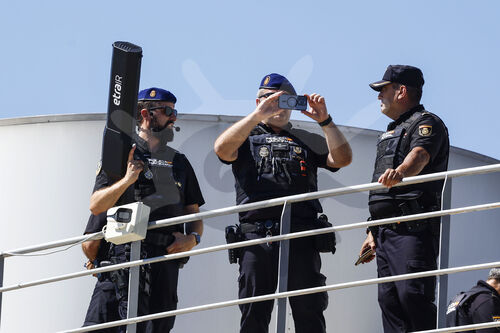 Motorsport: FIA F1 Grand Prix of Spain, Formula 1 2026
