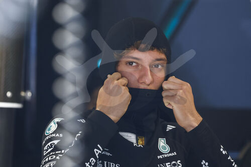 Motorsport: FIA F1 Grand Prix of Spain, Formula 1 2026
