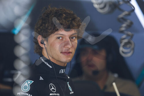 Motorsport: FIA F1 Grand Prix of Spain, Formula 1 2026
