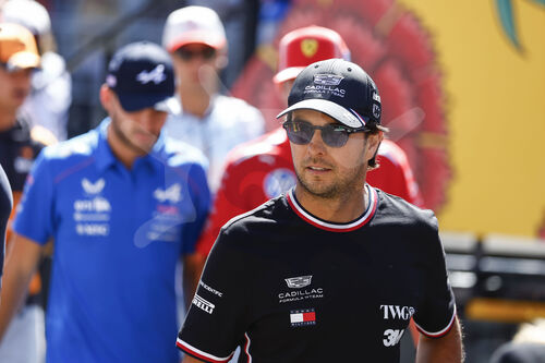 Motorsport: FIA F1 Grand Prix of Spain, Formula 1 2026
