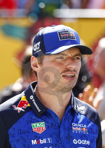Motorsport: FIA F1 Grand Prix of Spain, Formula 1 2026
