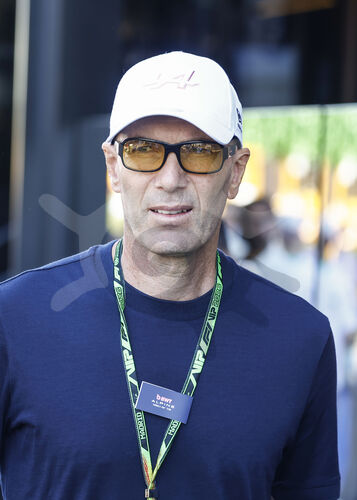 Motorsport: FIA F1 Grand Prix of Spain, Formula 1 2026

