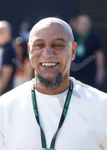 Motorsport: FIA F1 Grand Prix of Spain, Formula 1 2026

