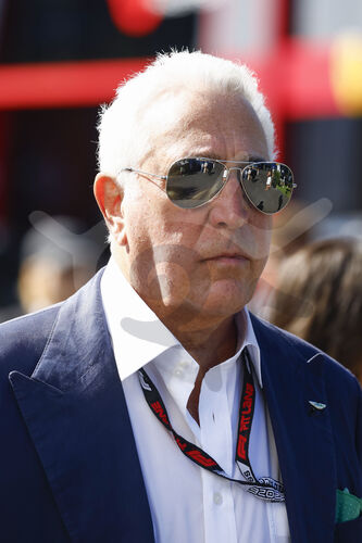 Motorsport: FIA F1 Grand Prix of Spain, Formula 1 2026
