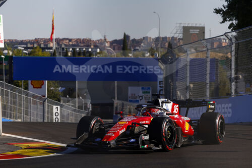Motorsport: FIA F1 Grand Prix of Spain, Formula 1 2026
