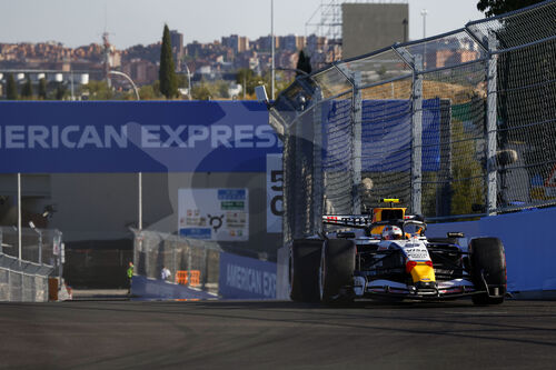 Motorsport: FIA F1 Grand Prix of Spain, Formula 1 2026
