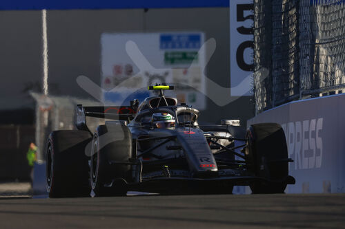 Motorsport: FIA F1 Grand Prix of Spain, Formula 1 2026
