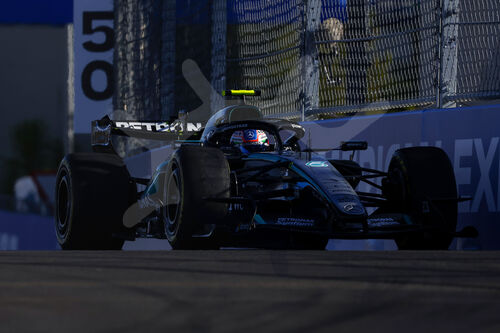Motorsport: FIA F1 Grand Prix of Spain, Formula 1 2026
