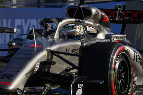 Motorsport: FIA F1 Grand Prix of Spain, Formula 1 2026
