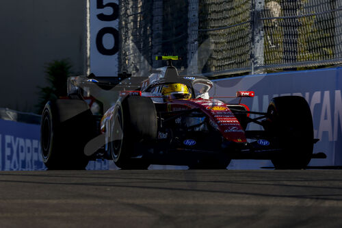 Motorsport: FIA F1 Grand Prix of Spain, Formula 1 2026
