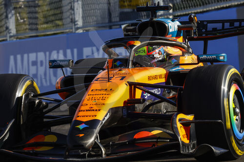 Motorsport: FIA F1 Grand Prix of Spain, Formula 1 2026
