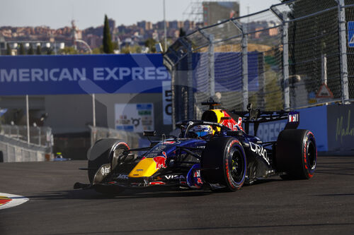 Motorsport: FIA F1 Grand Prix of Spain, Formula 1 2026
