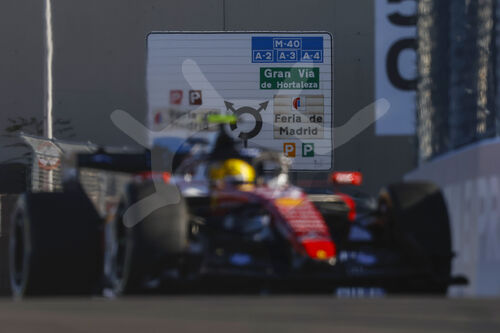 Motorsport: FIA F1 Grand Prix of Spain, Formula 1 2026
