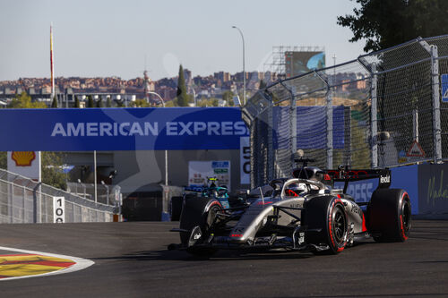 Motorsport: FIA F1 Grand Prix of Spain, Formula 1 2026
