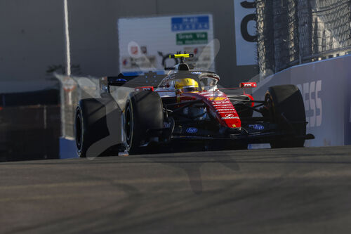 Motorsport: FIA F1 Grand Prix of Spain, Formula 1 2026
