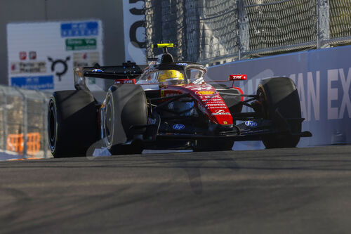 Motorsport: FIA F1 Grand Prix of Spain, Formula 1 2026
