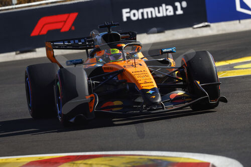 Motorsport: FIA F1 Grand Prix of Spain, Formula 1 2026
