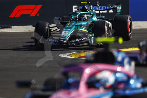 Motorsport: FIA F1 Grand Prix of Spain, Formula 1 2026
