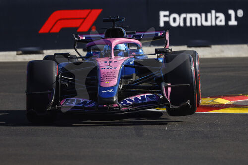 Motorsport: FIA F1 Grand Prix of Spain, Formula 1 2026

