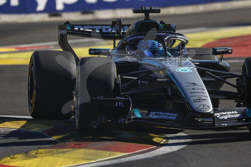 Motorsport: FIA F1 Grand Prix of Spain, Formula 1 2026

