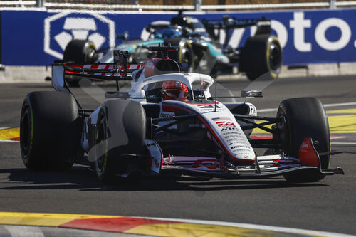 Motorsport: FIA F1 Grand Prix of Spain, Formula 1 2026

