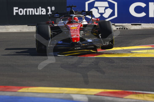 Motorsport: FIA F1 Grand Prix of Spain, Formula 1 2026
