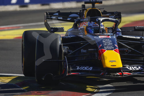 Motorsport: FIA F1 Grand Prix of Spain, Formula 1 2026
