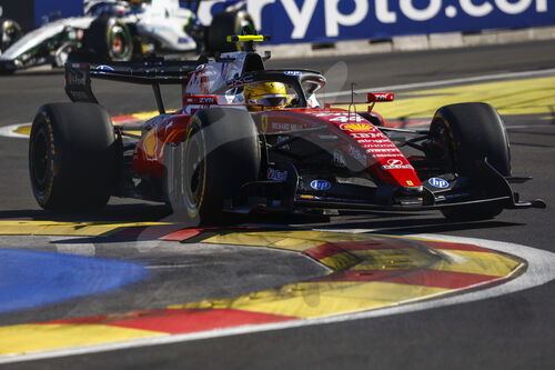 Motorsport: FIA F1 Grand Prix of Spain, Formula 1 2026
