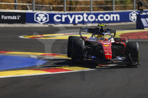 Motorsport: FIA F1 Grand Prix of Spain, Formula 1 2026
